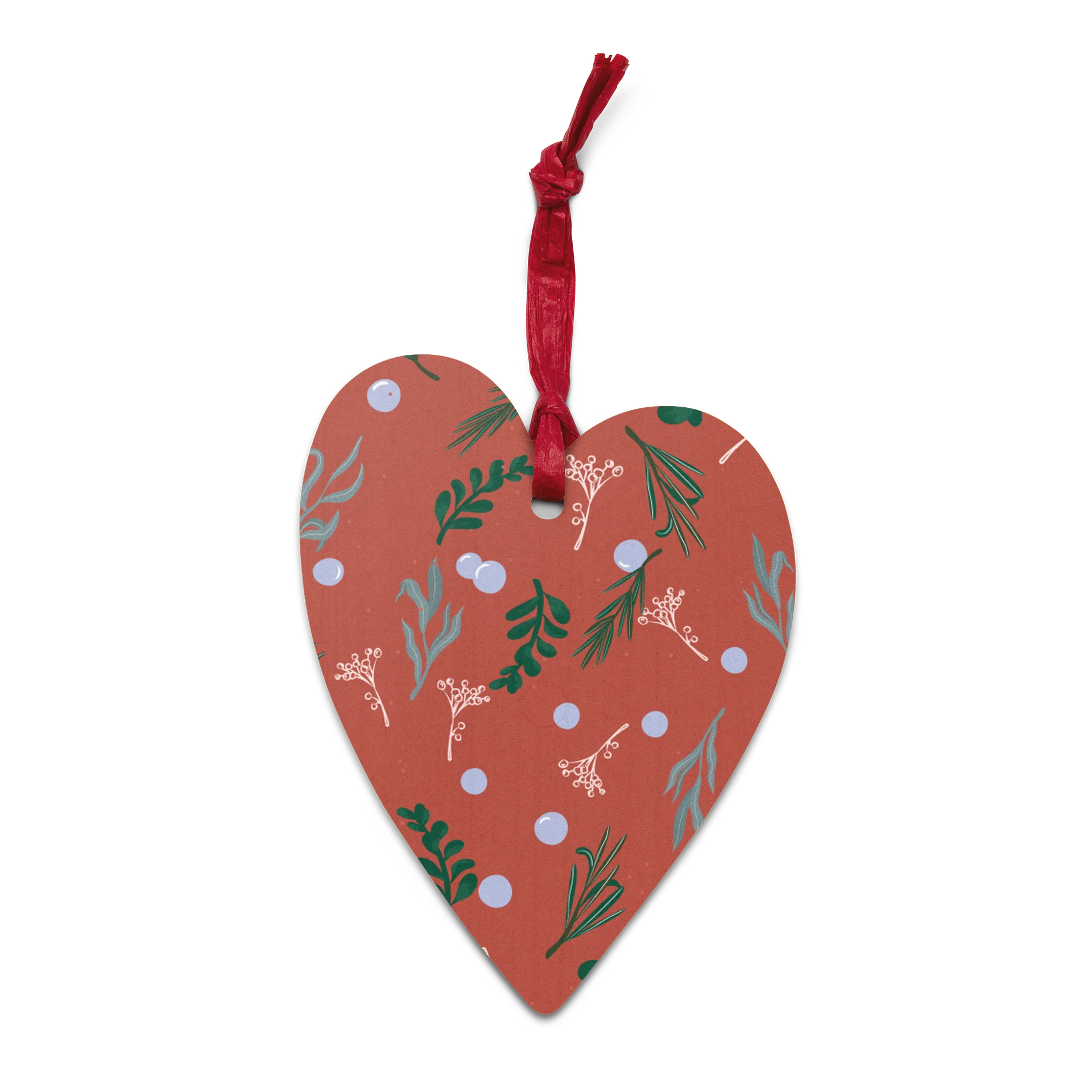 Feliz Navidad Ornament product image (2)