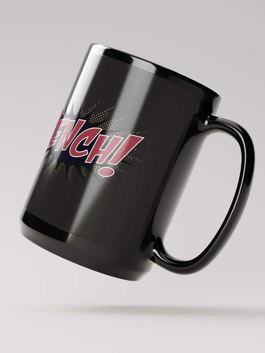 World's Best Villain | Mug product image (6)