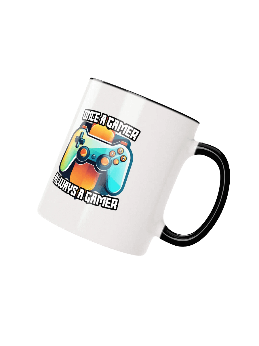 All Gamers United Mok product image (2)