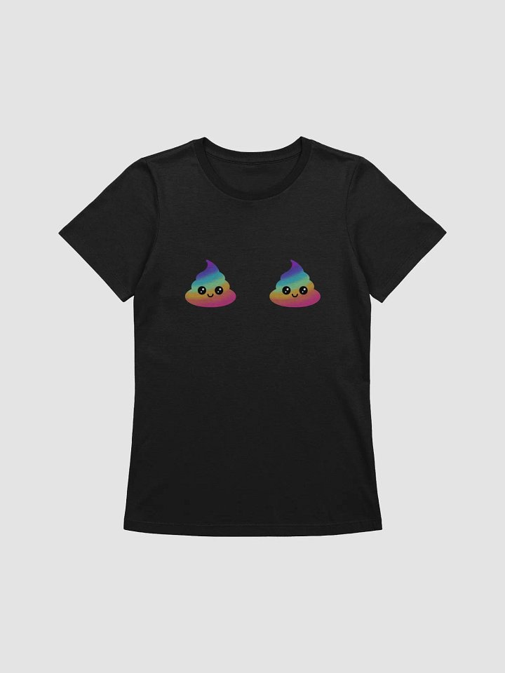 Womans Shitty Titties product image (1)