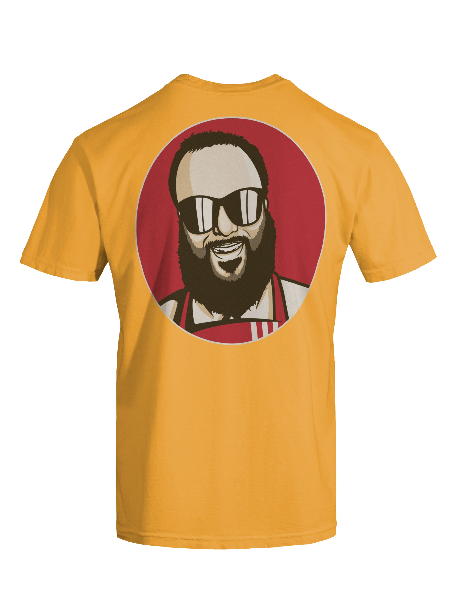 CFC COLONEL TEE product image (27)