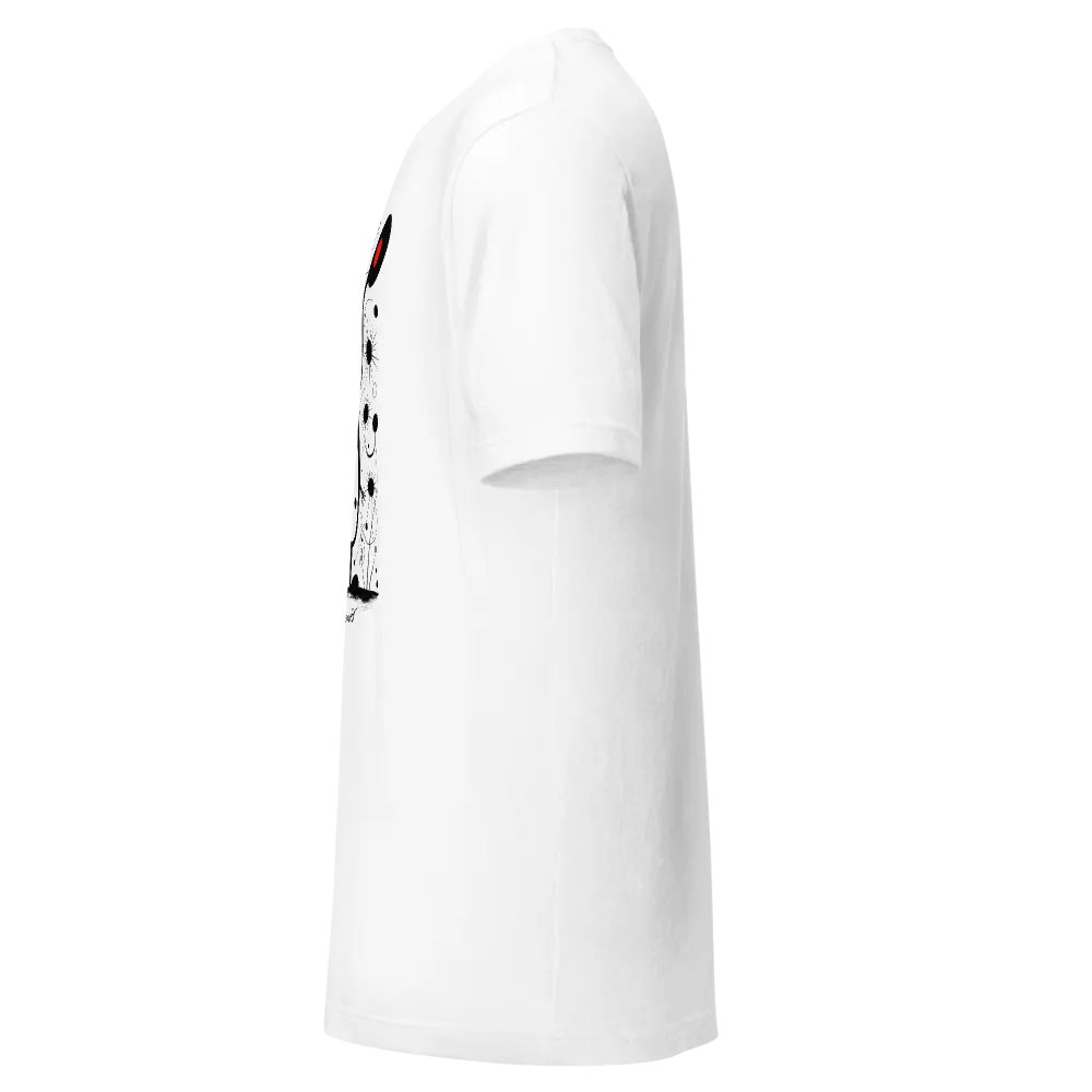 Bella+Canvas Unisex Staple Eco T-Shirt product image (2)