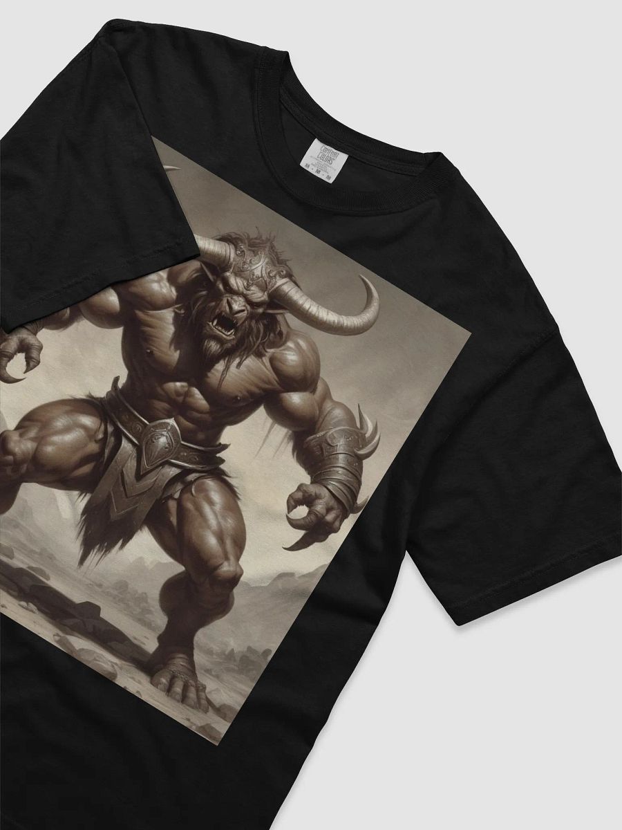 Minotaur product image (20)