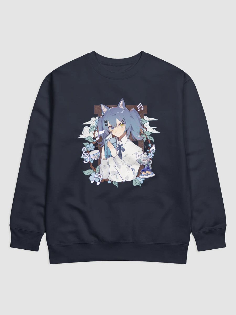 Tea Party Saphia Hoodie product image (8)