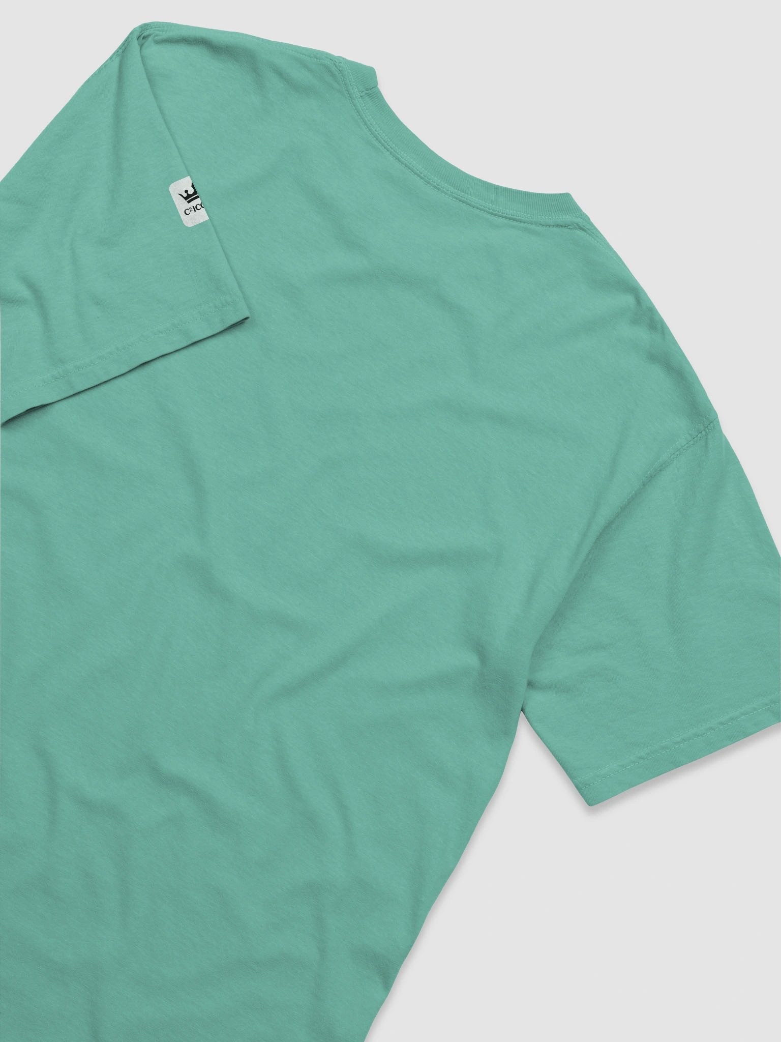 Blessed T-Shirt with Black Graphic product image (6)
