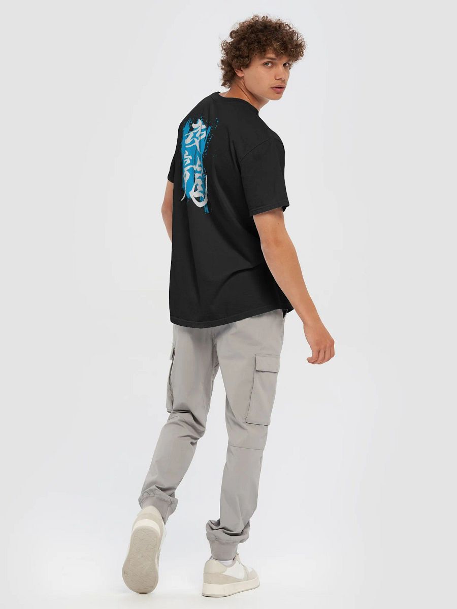 Nox Kanji Heavyweight Tee product image (8)