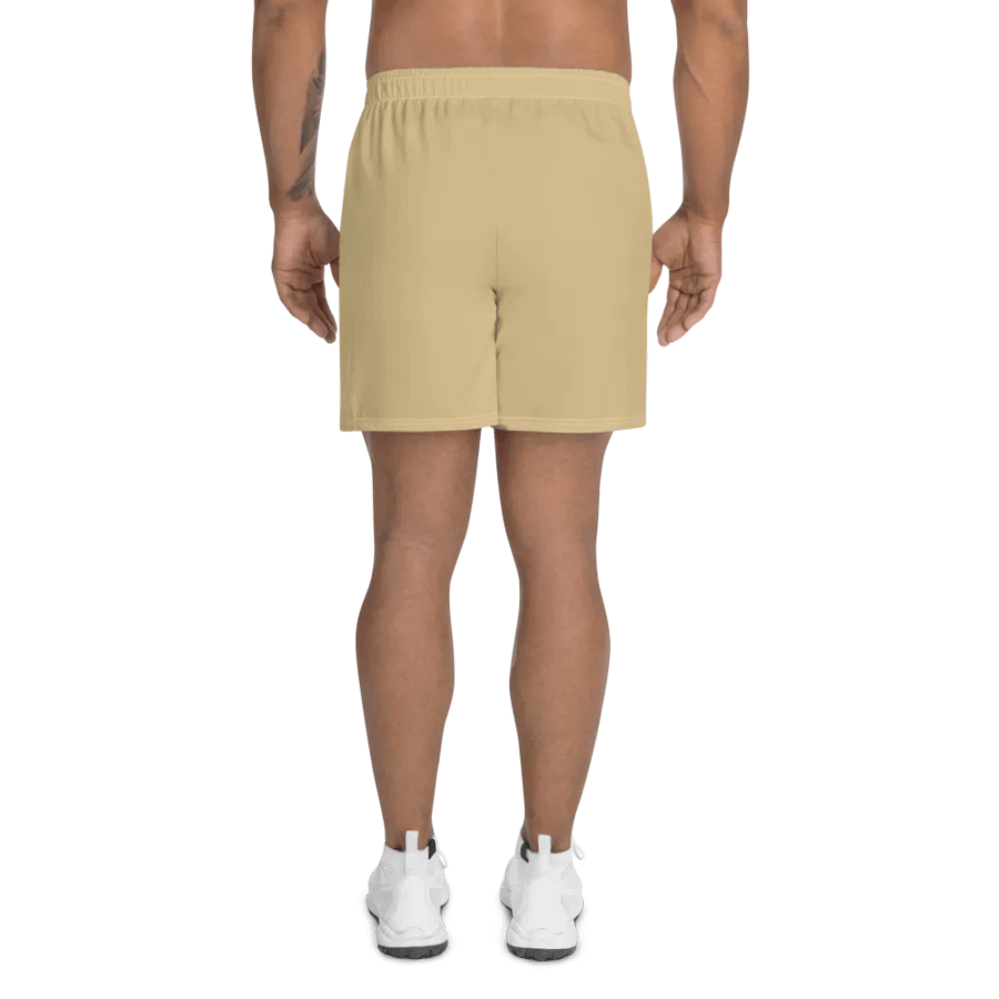 Tampa Bay Storm Men's Athletic Shorts product image (4)
