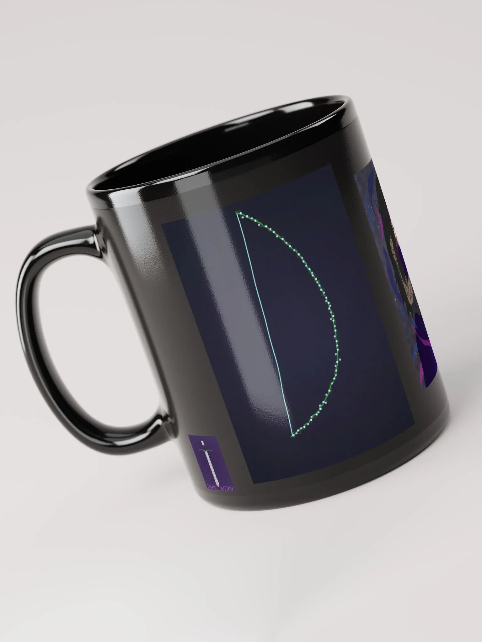 Moonlit Magic Mug product image (6)