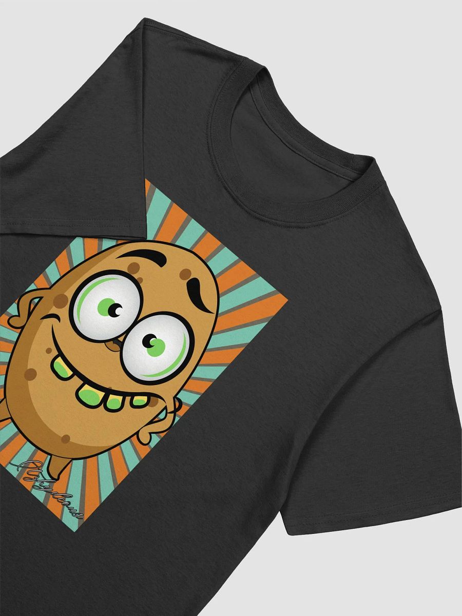 Spud-tastic Smiles T-Shirt product image (3)