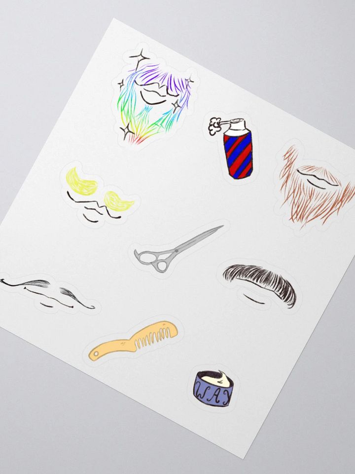 Style & Shave product image (4)