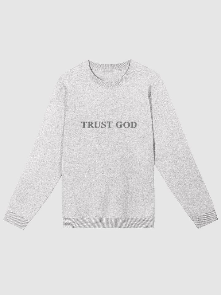 TRUST GOD product image (5)