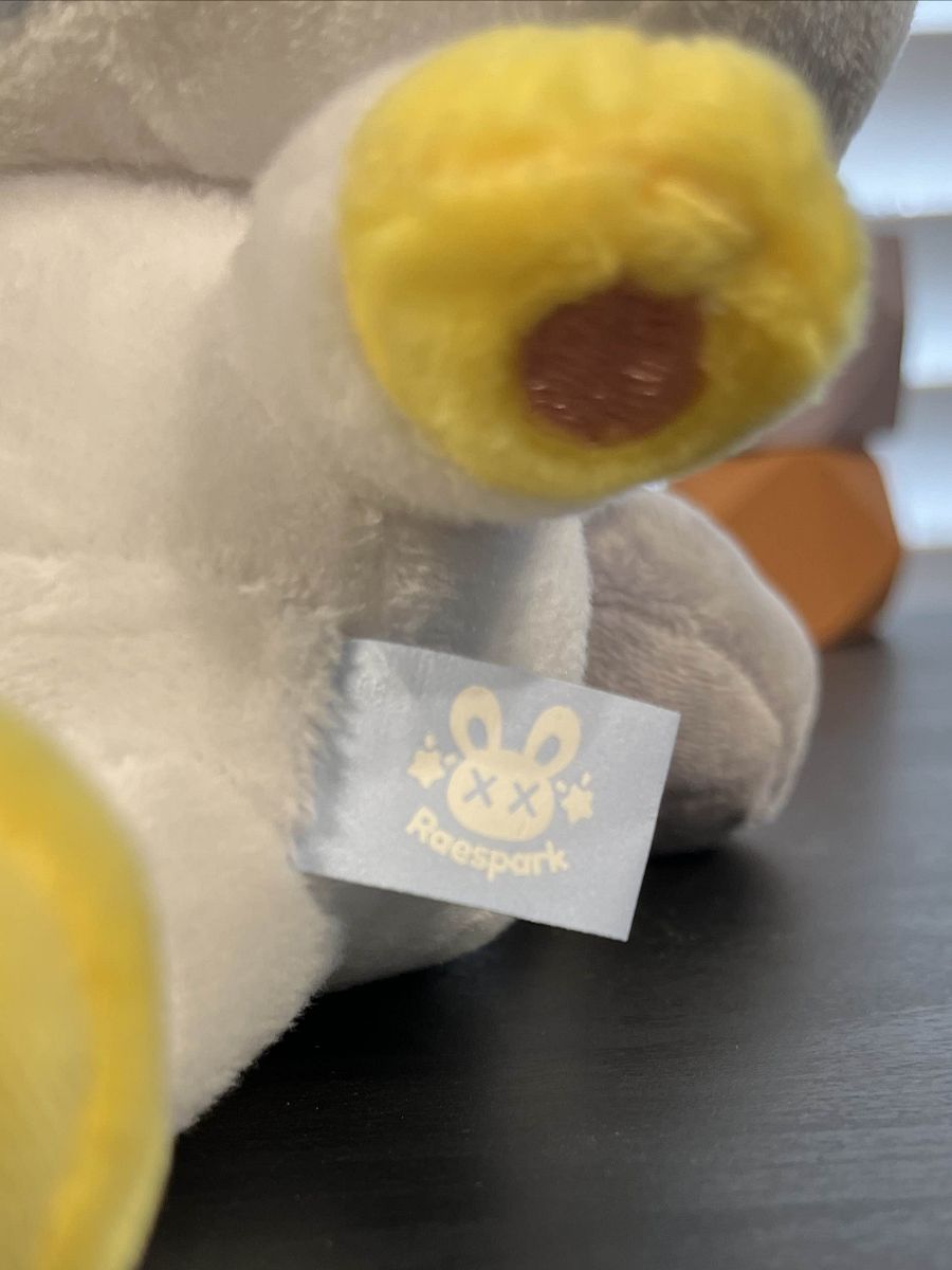 BunBot Plush product image (4)