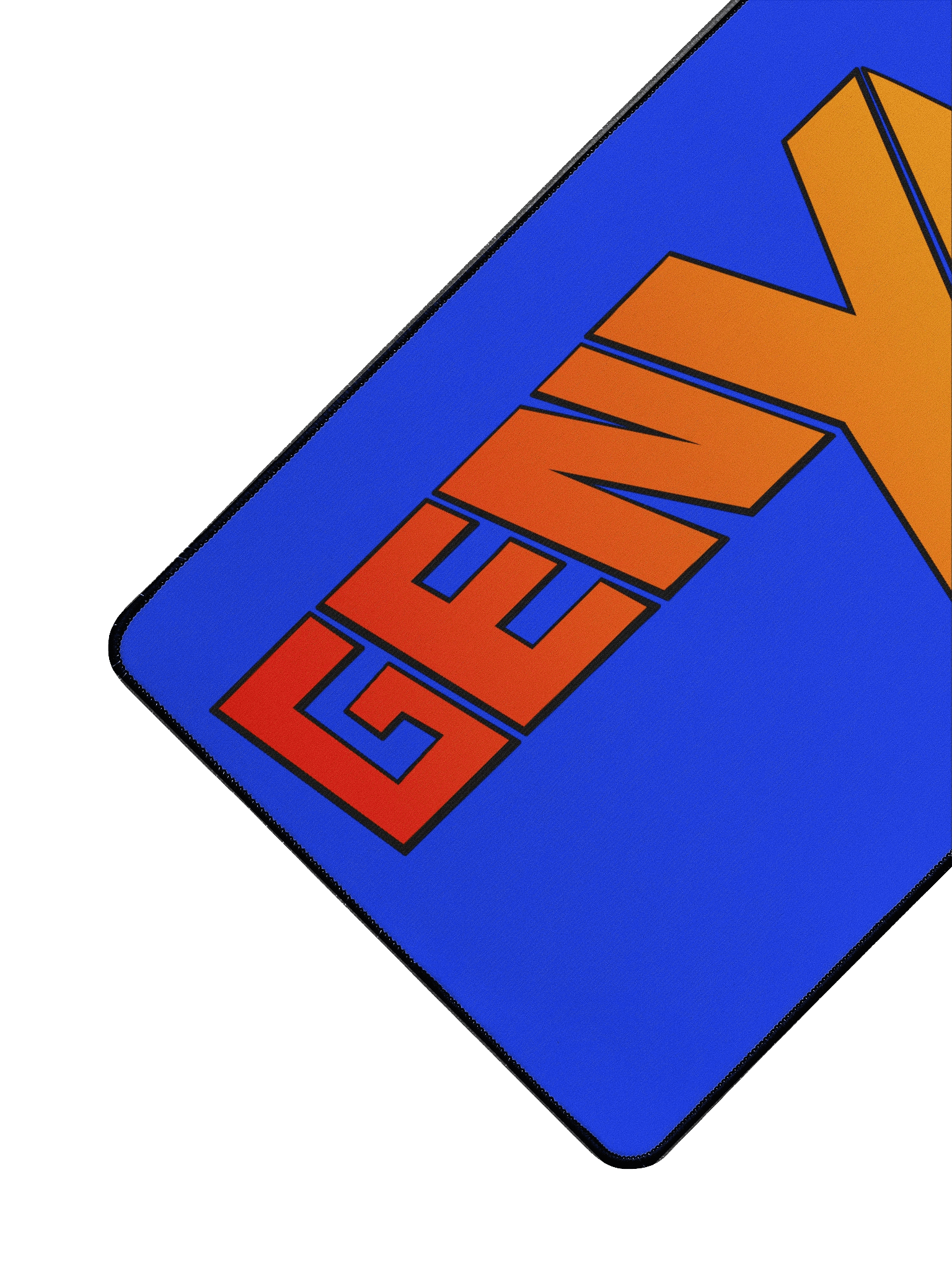 Gen X Radio XXL Desk Mat product image (3)