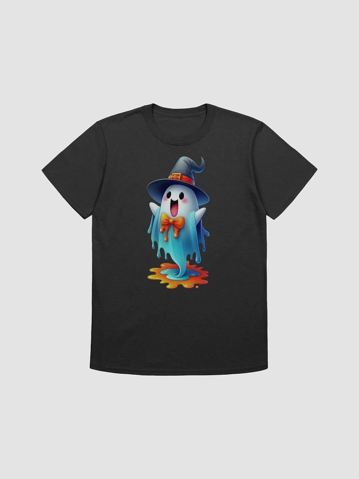 Cute Halloween Ghost 24 product image (3)