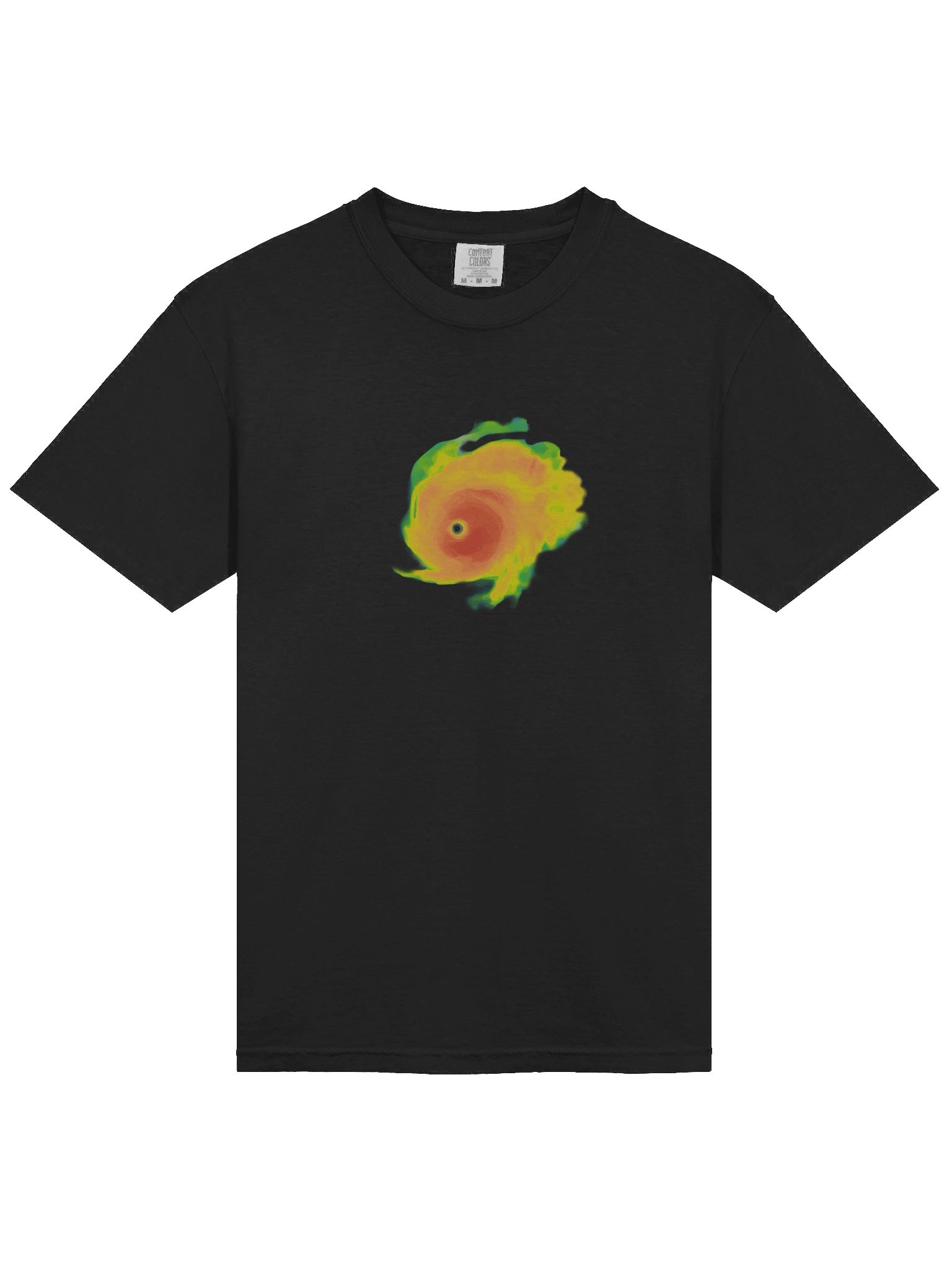 Hurricane T-Shirt product image (37)