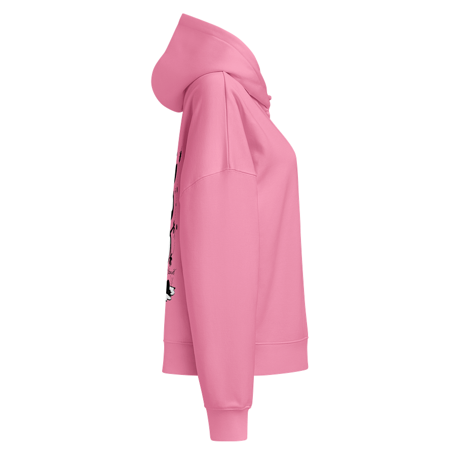 Stanley/Stella Women's Organic Hoodie product image (6)