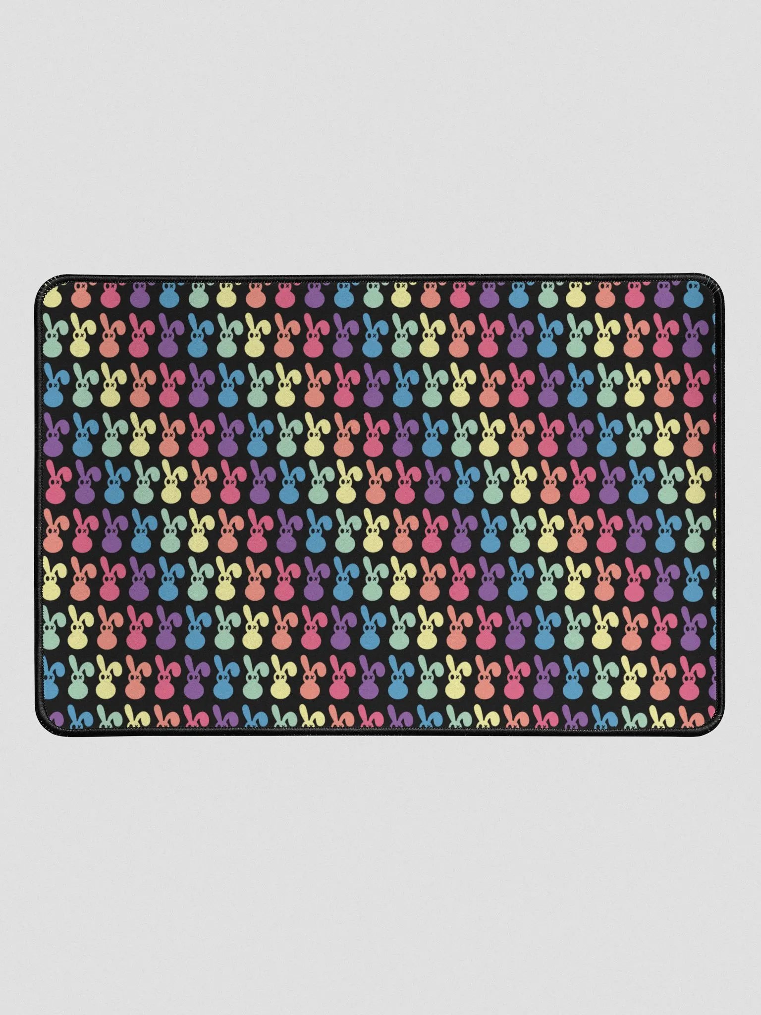 Bunny Mat 12x18 product image (1)