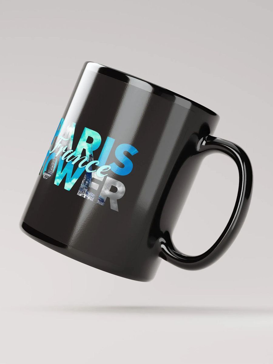 Tower Parisian Dreams Mug product image (2)