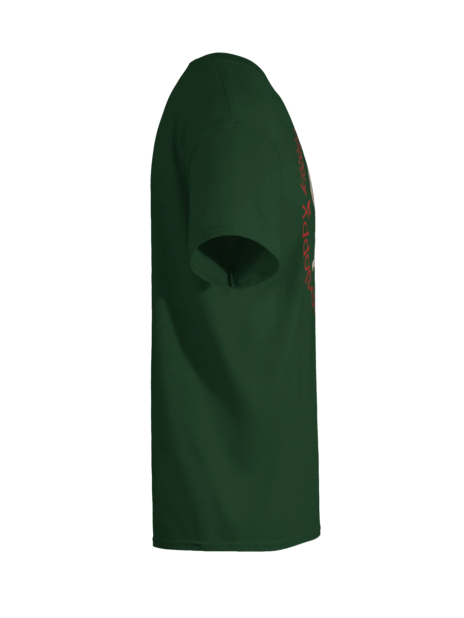 Sloppy Kisses Golden Lab T product image (36)