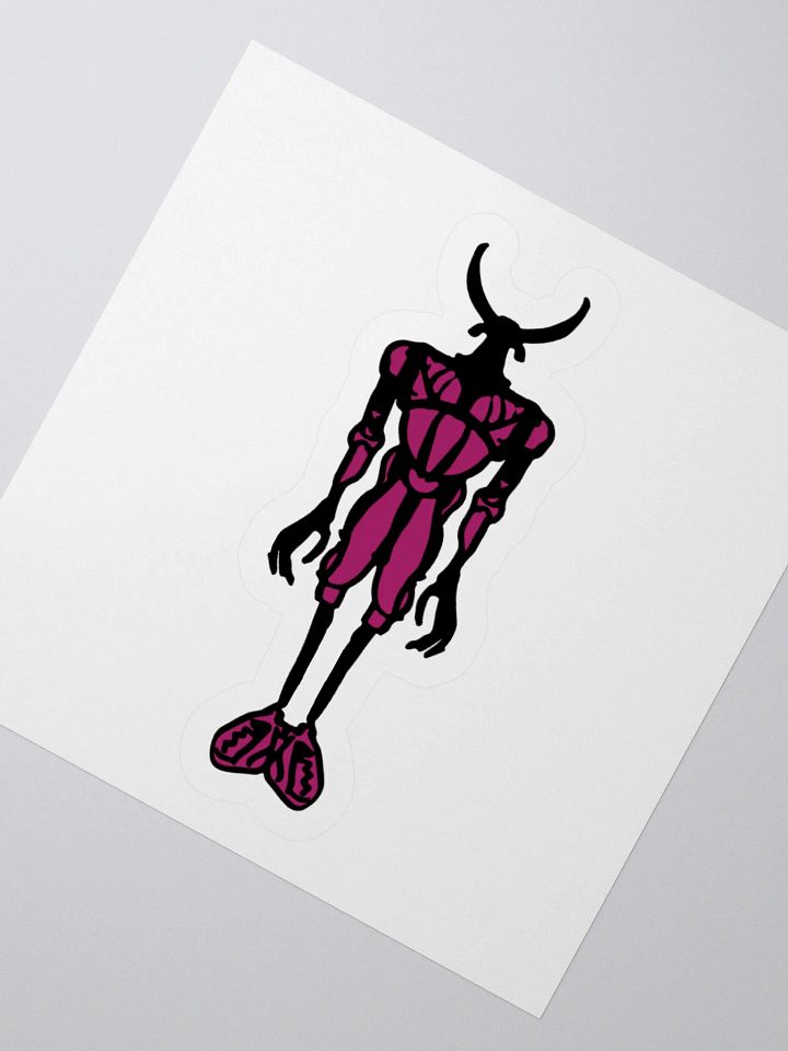Devil U know product image (5)