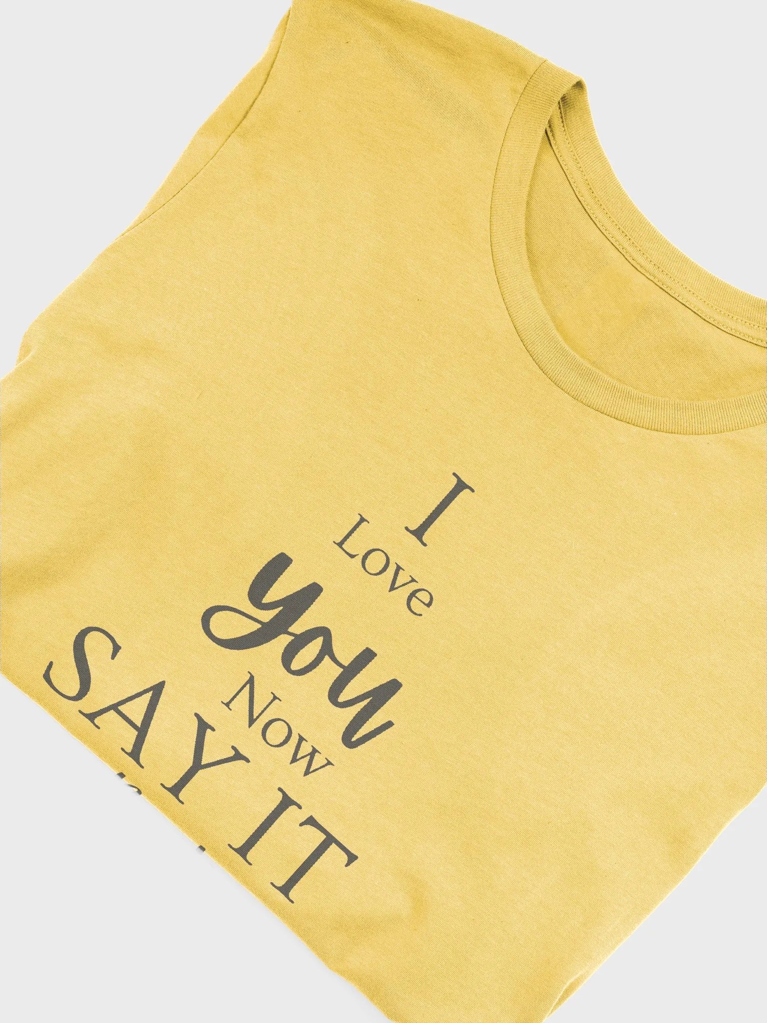 AGAIN - JK's Love Tee product image (5)