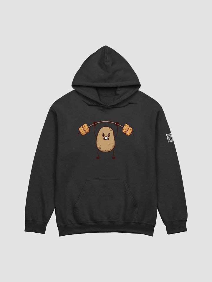 SpudFit Hoodie product image (7)