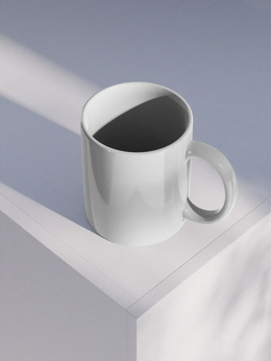 Chaos King Mug product image (3)