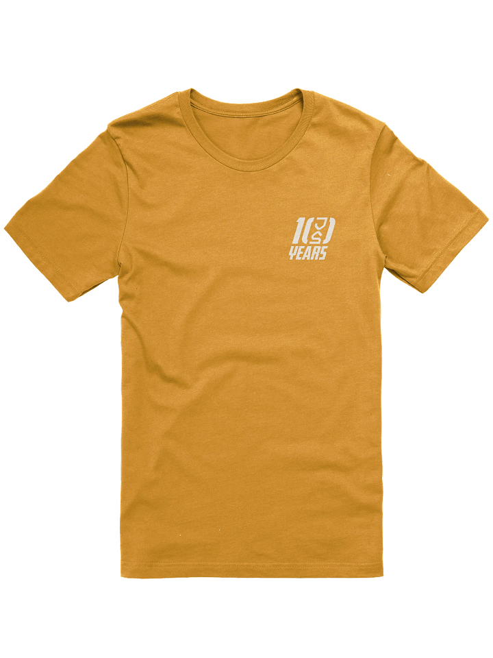 For the Culture White/Gold product image (2)