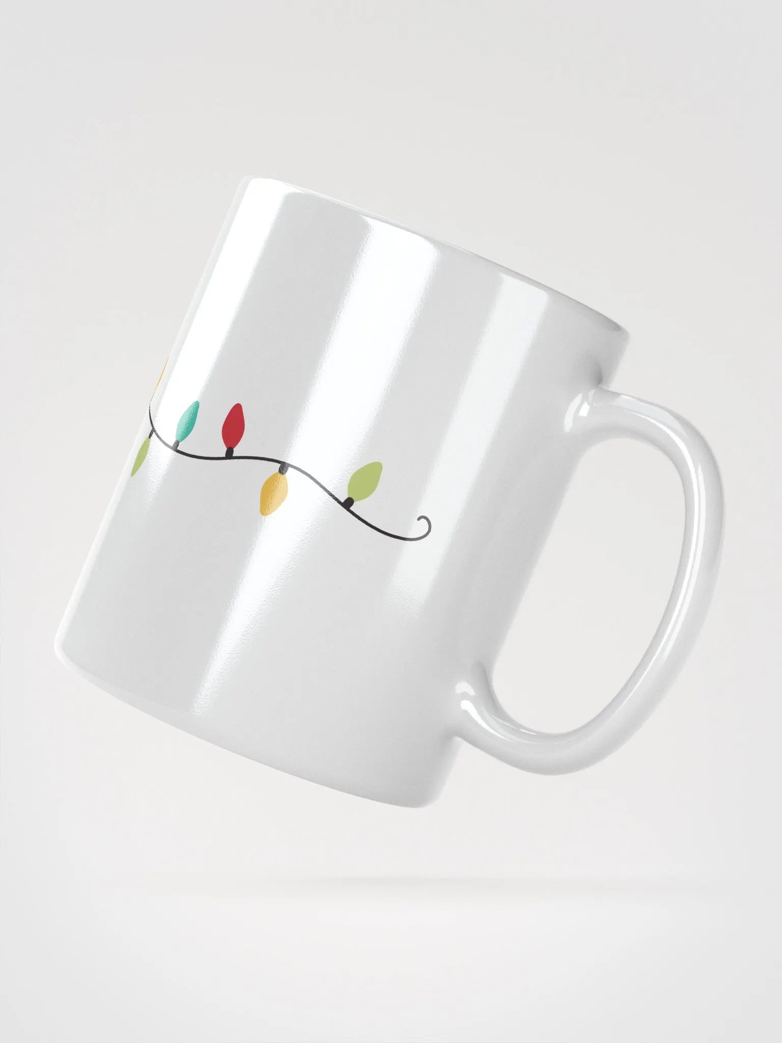 Holiday Bus One Trivia Mug product image (4)