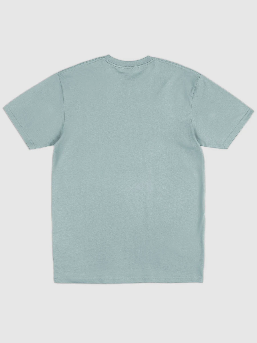 Mtman Premium Heavyweight T-shirt product image (2)