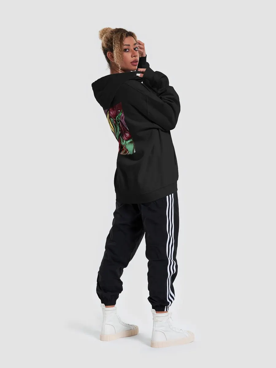 SUCCUBUS - Hoodie product image (5)