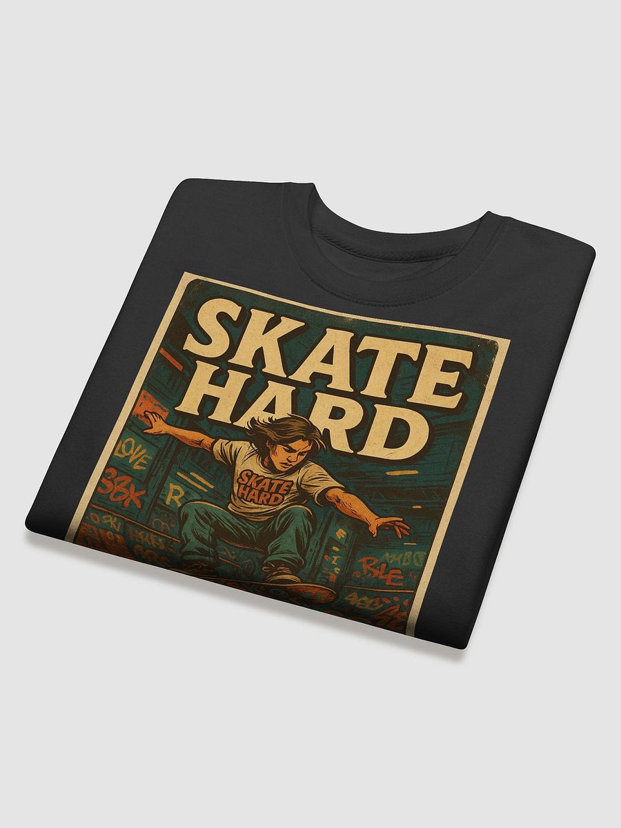 SKATE HARD 3 product image (4)