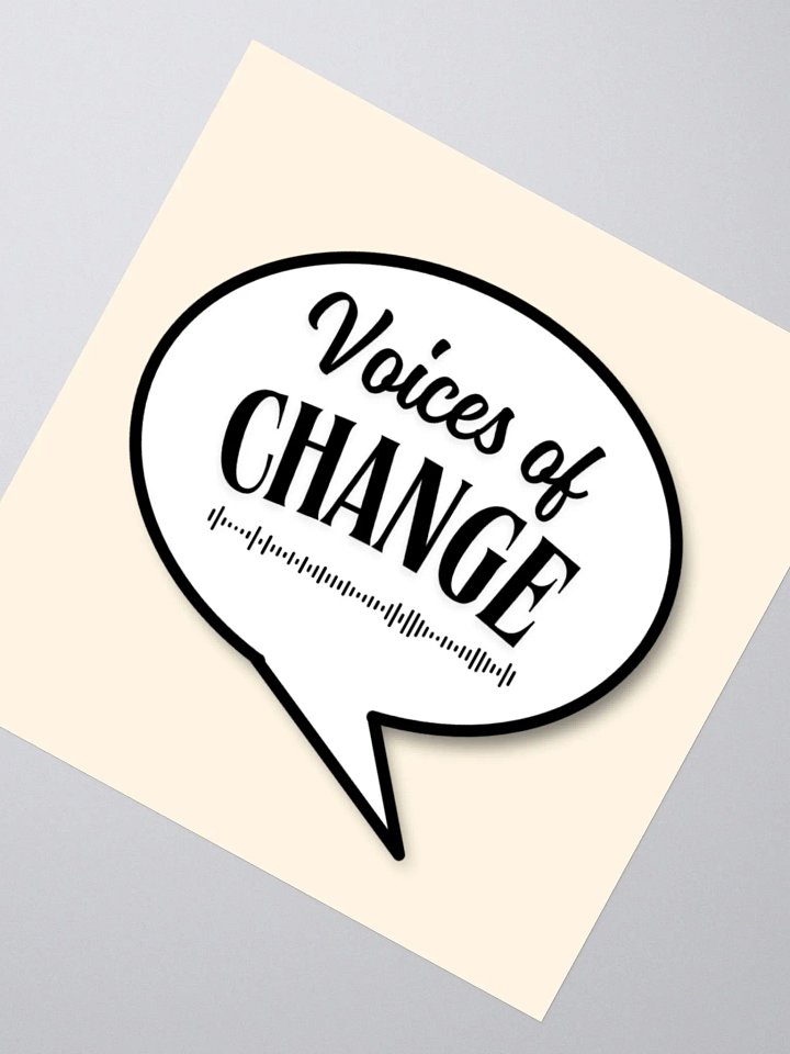 Regular Sticker product image (3)