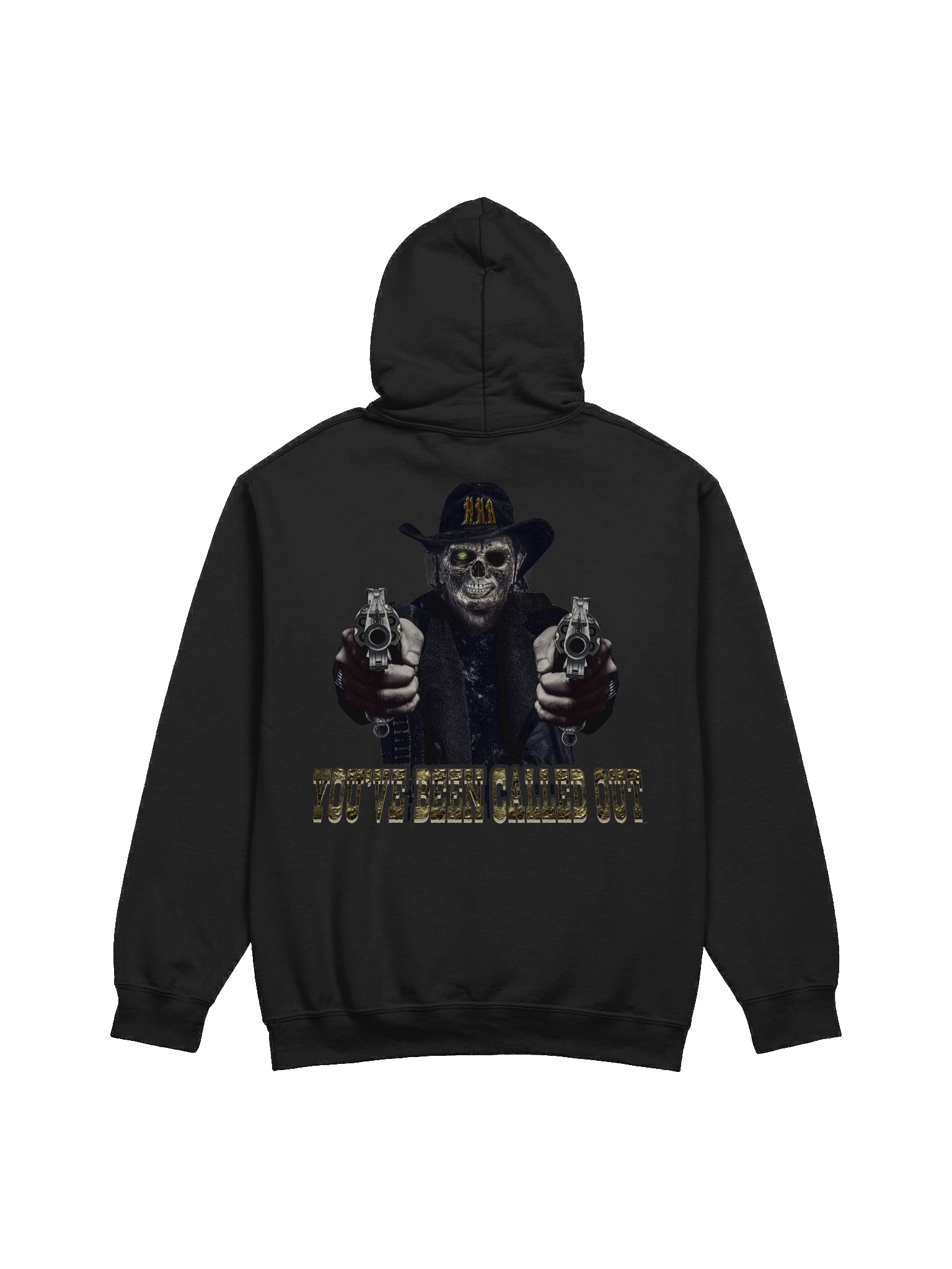 You've Been Called Out Hoodie product image (1)