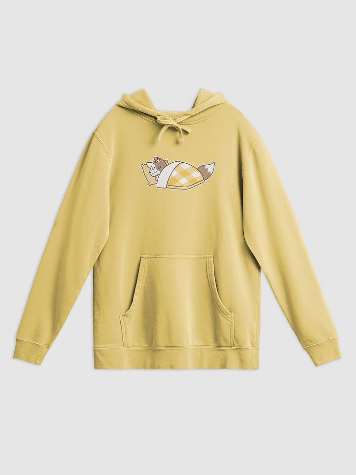 Sun ☀️ Nap Hoodie product image (1)