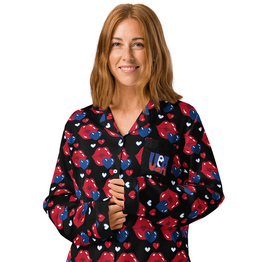 Whimsical Dreams Women's Pajama Top product image (3)
