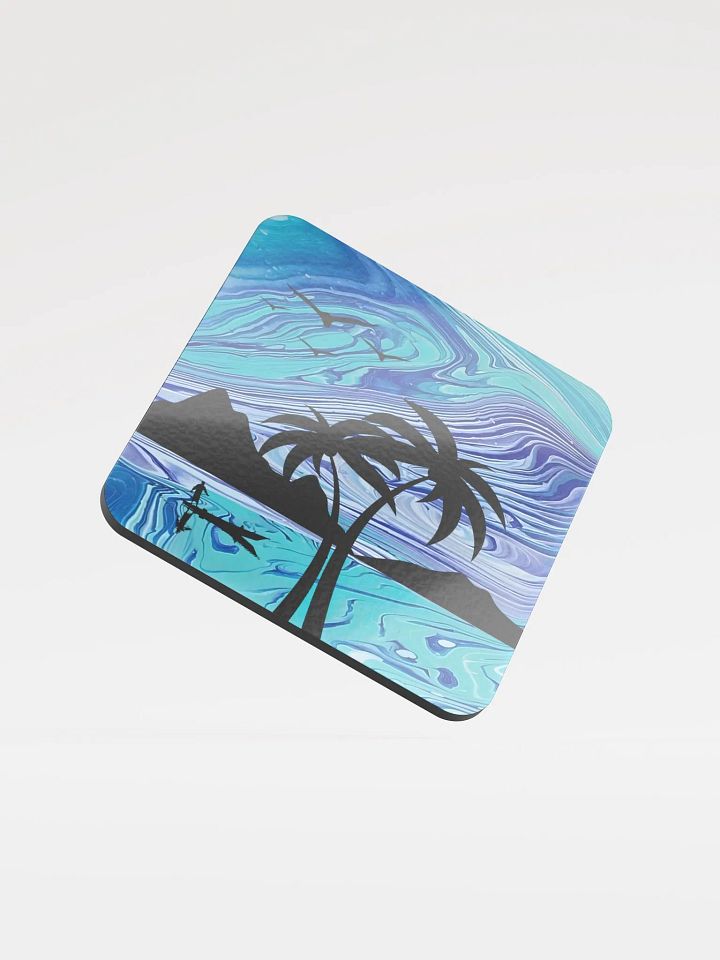 Seaside Serenity Coaster product image (1)