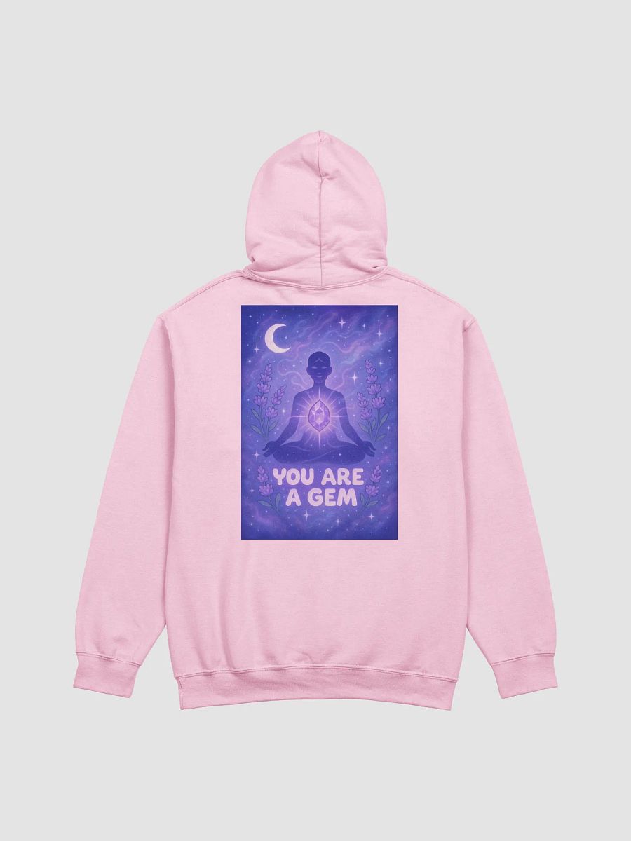 You Are A Gem Hoodie product image (2)