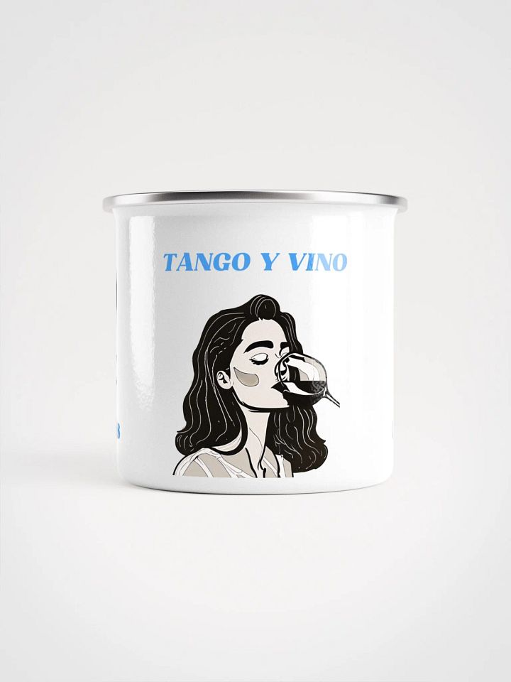Tango y Vino Argentina MUG product image (2)