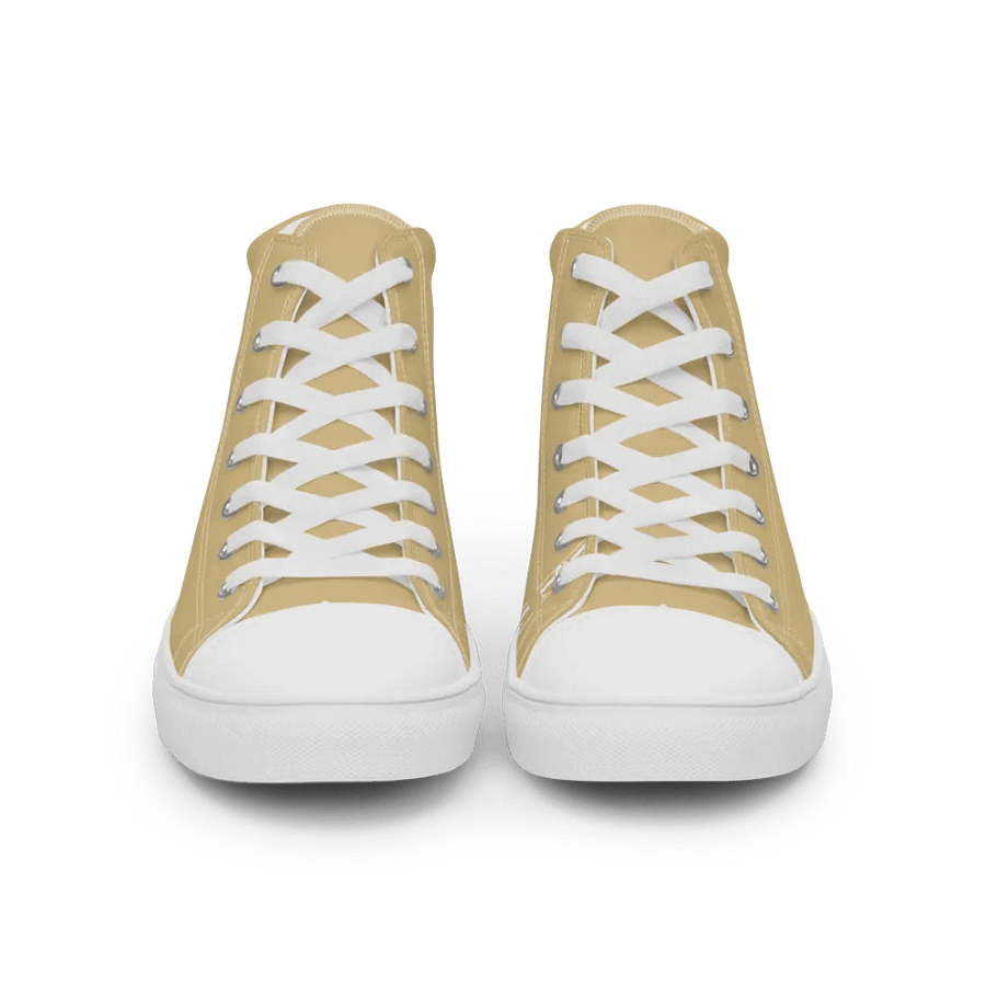 Lyre & Loom Essentials Canvas Sneaker product image (4)