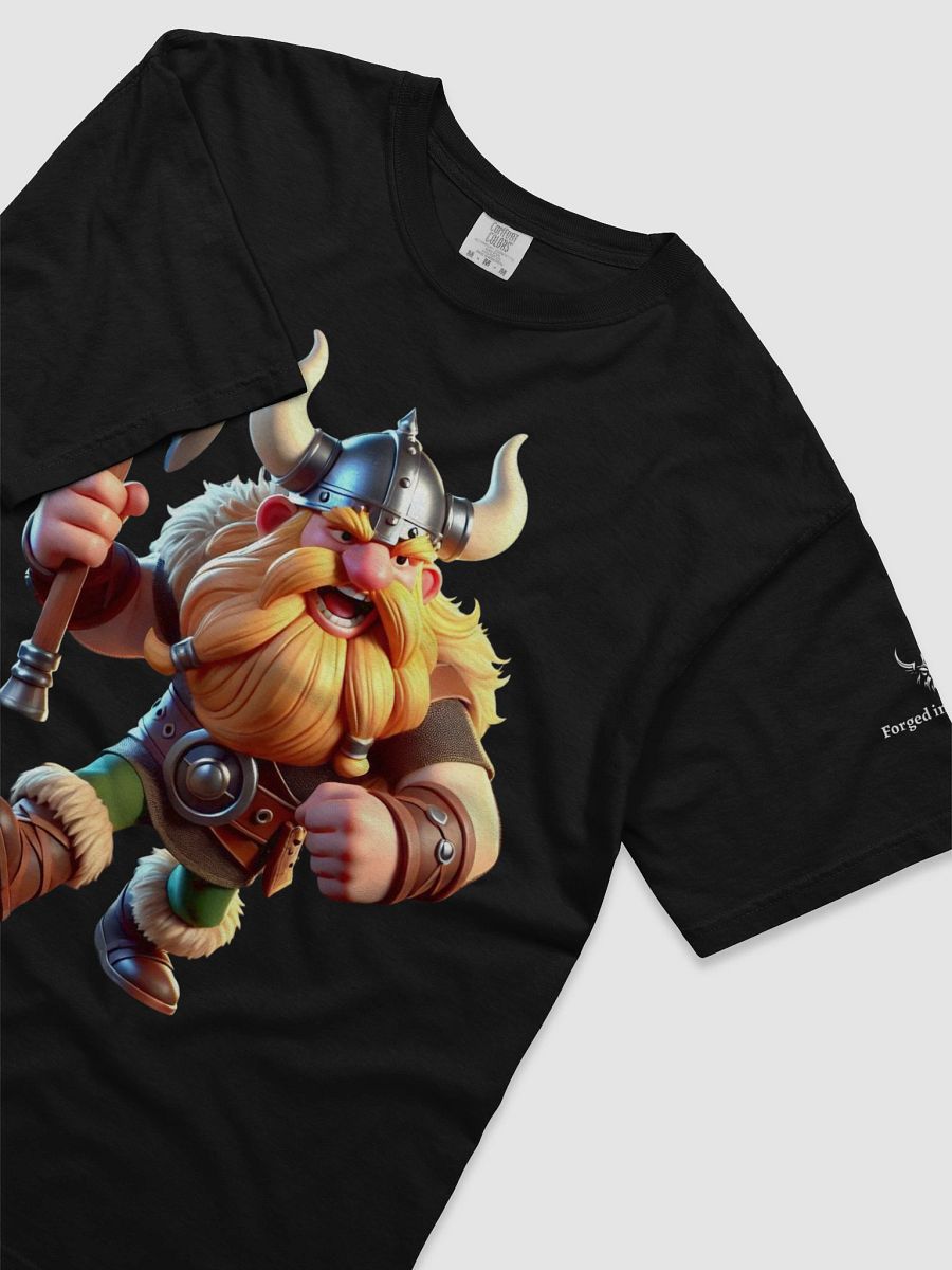 Forged In Valhalla™ – Mini Berserker Tee product image (36)
