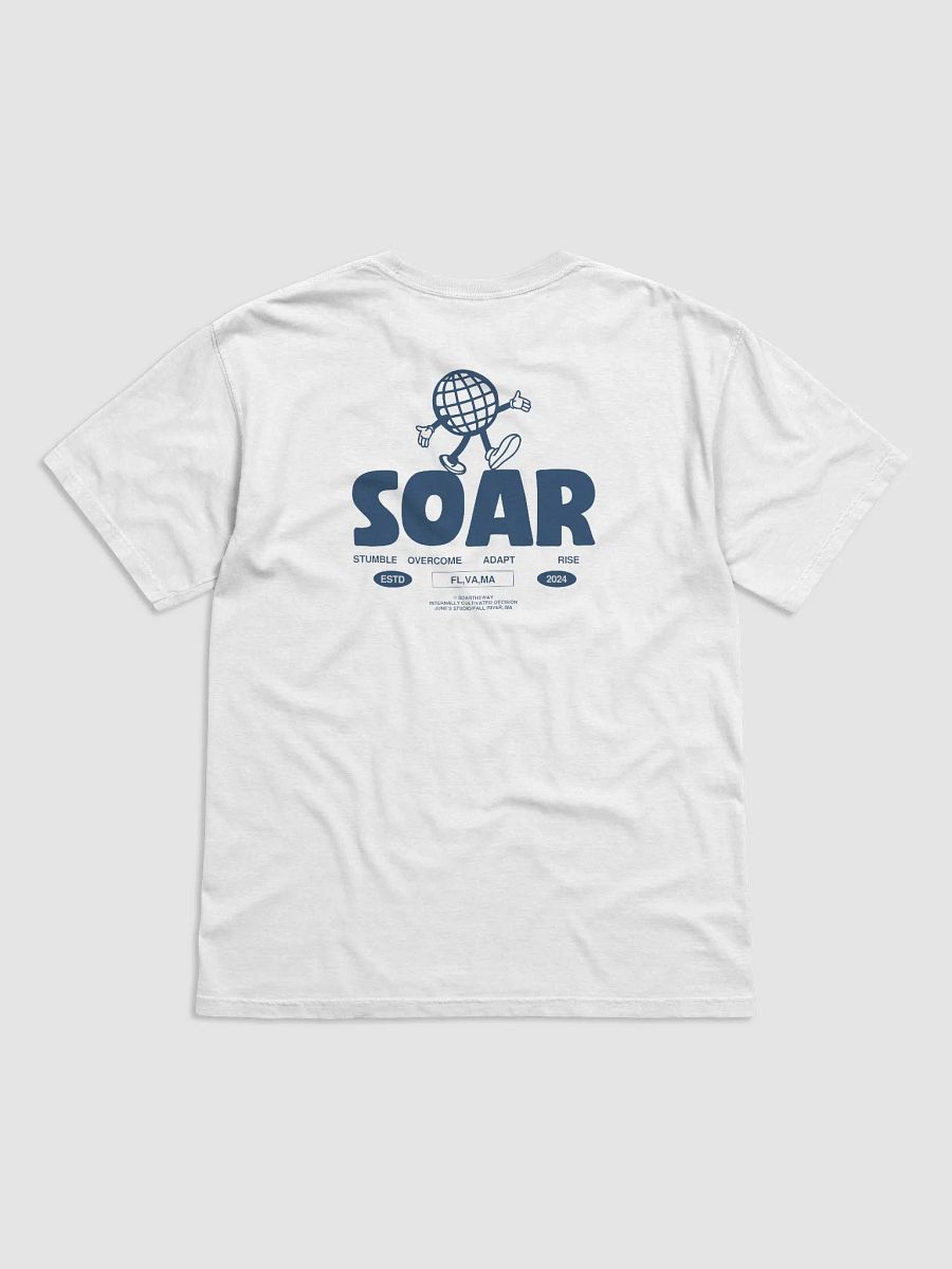 SOAR 