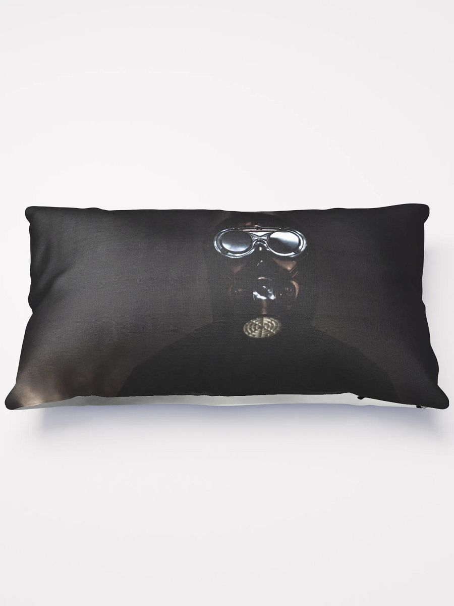 The AK Mask x Vertigo Pillow product image (2)