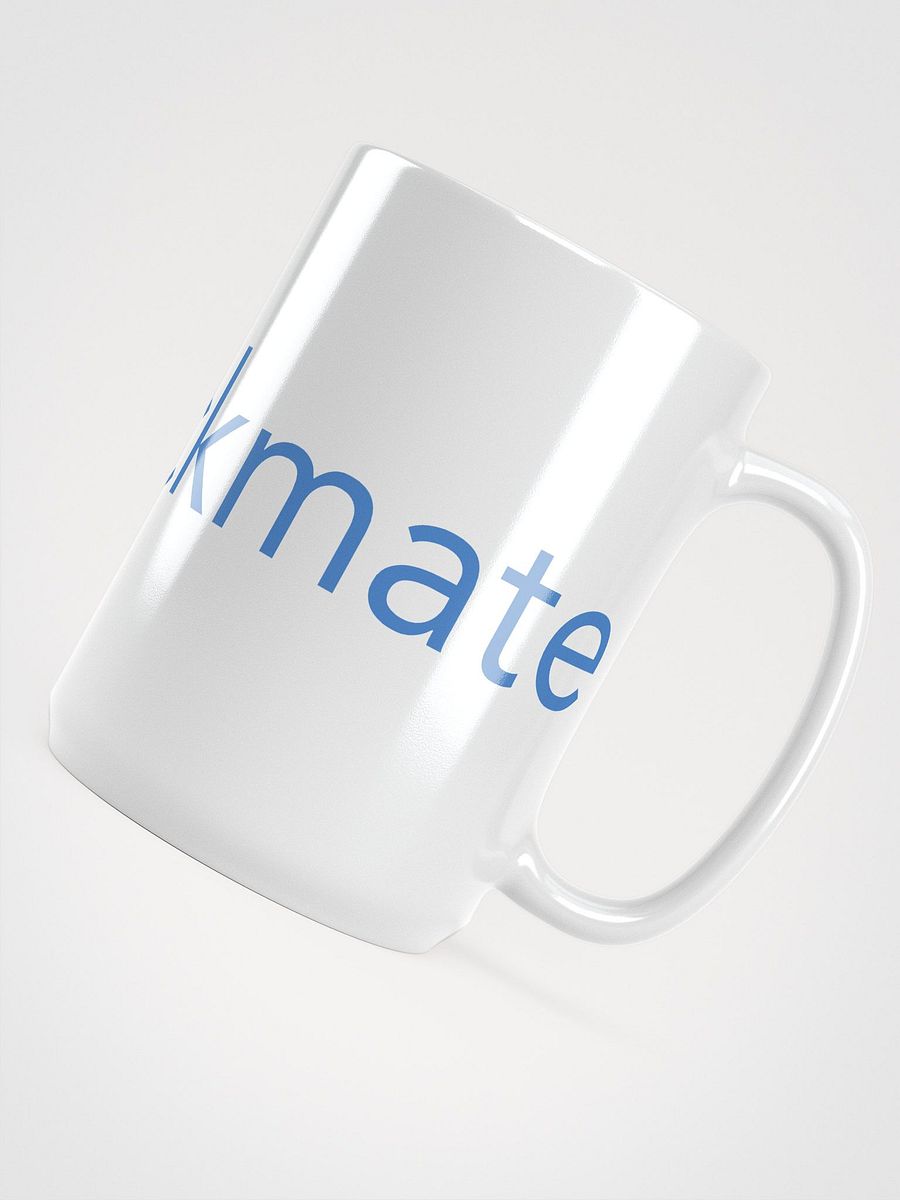 Checkmate Coffee Mug product image (4)