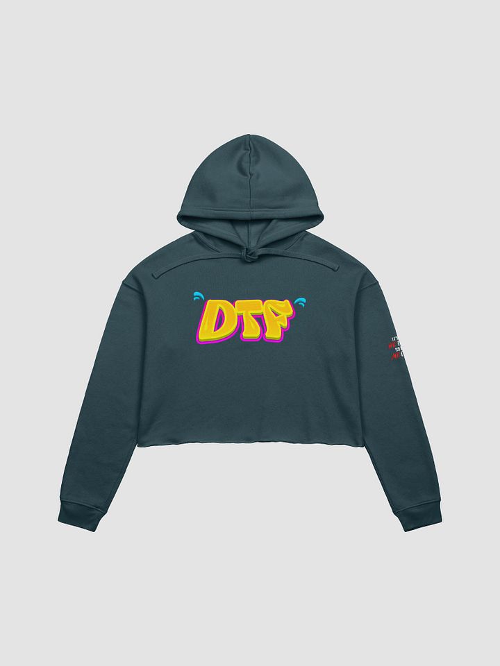 DTF Croppy Hoody product image (6)