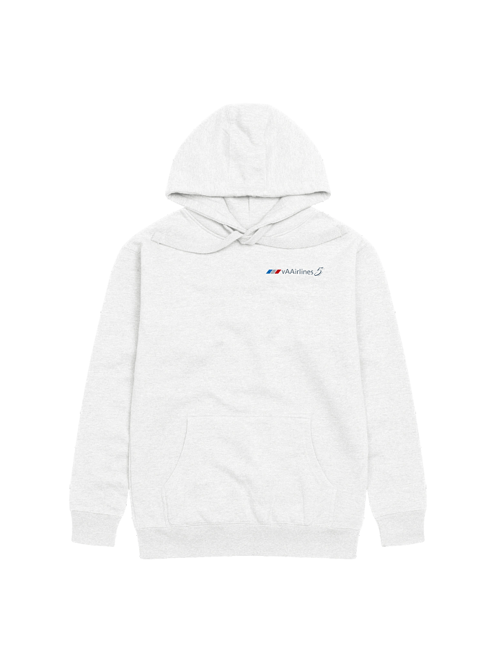 B737 5 Year Watercolor Hoodie product image (1)
