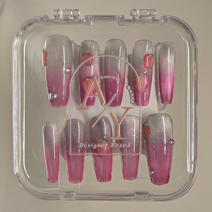 Strawberry Soda product image (1)