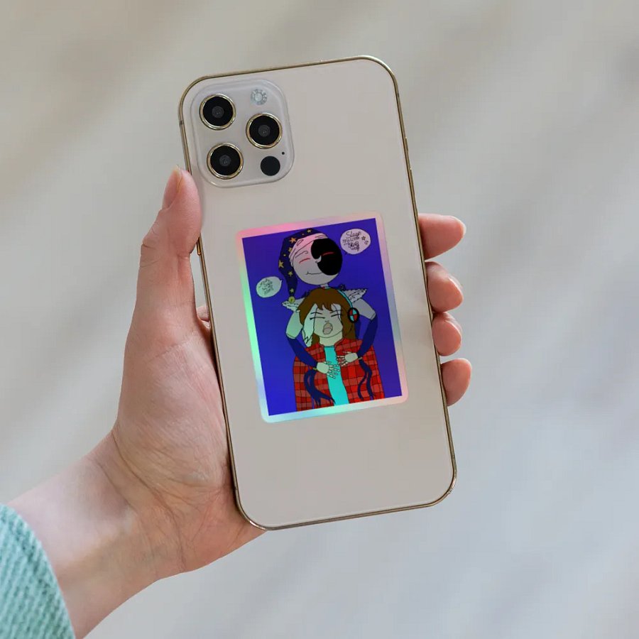 wolfie moon hug product image (8)