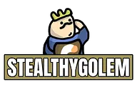 Stealthygolem