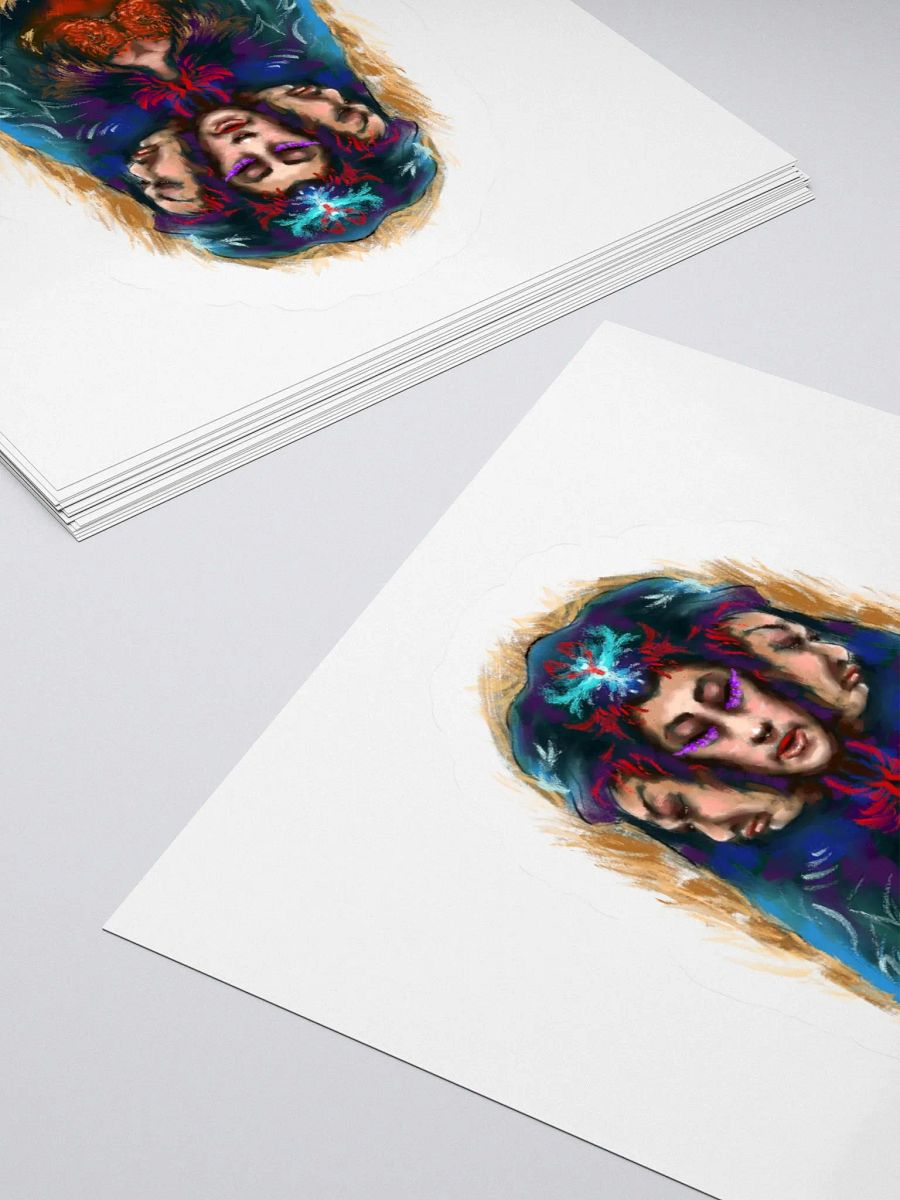 Fate Sticker product image (15)